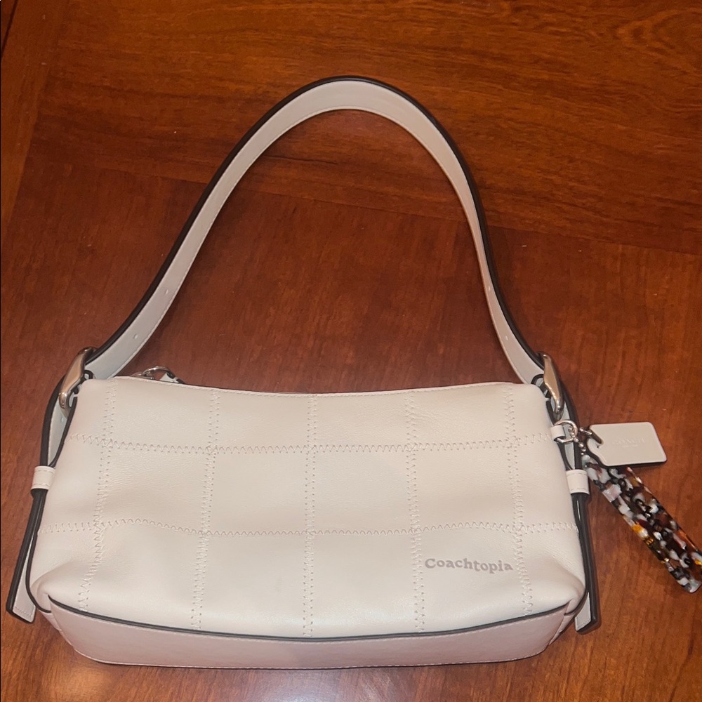 Coach alter ego bag